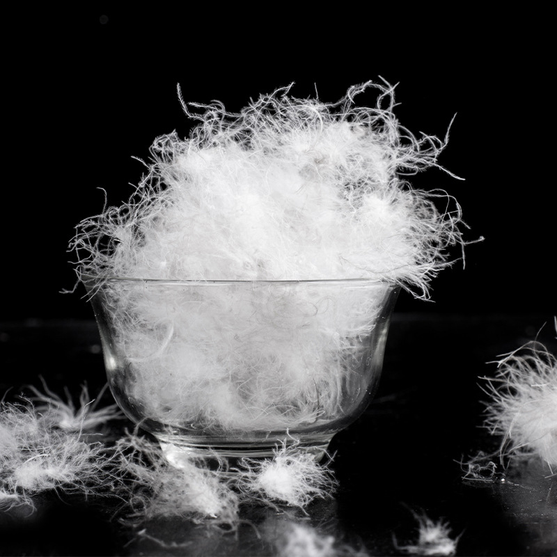 퓨어 화이트 덕다운 90%