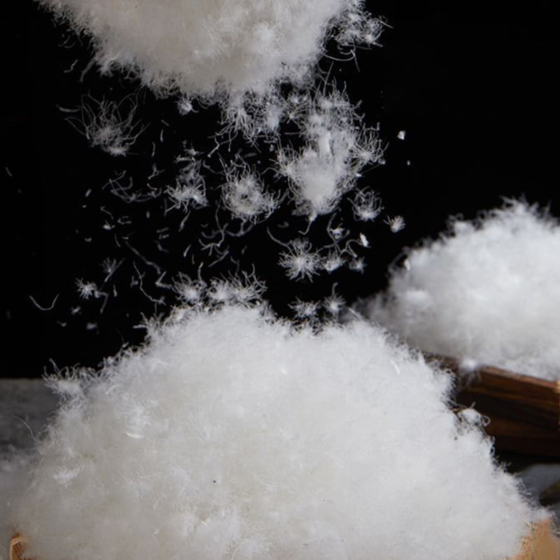 화이트 구스 다운 80% 화이트 구스 다운 80%