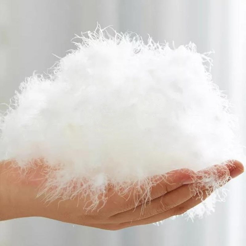 화이트 구스 다운 80% 화이트 구스 다운 80%