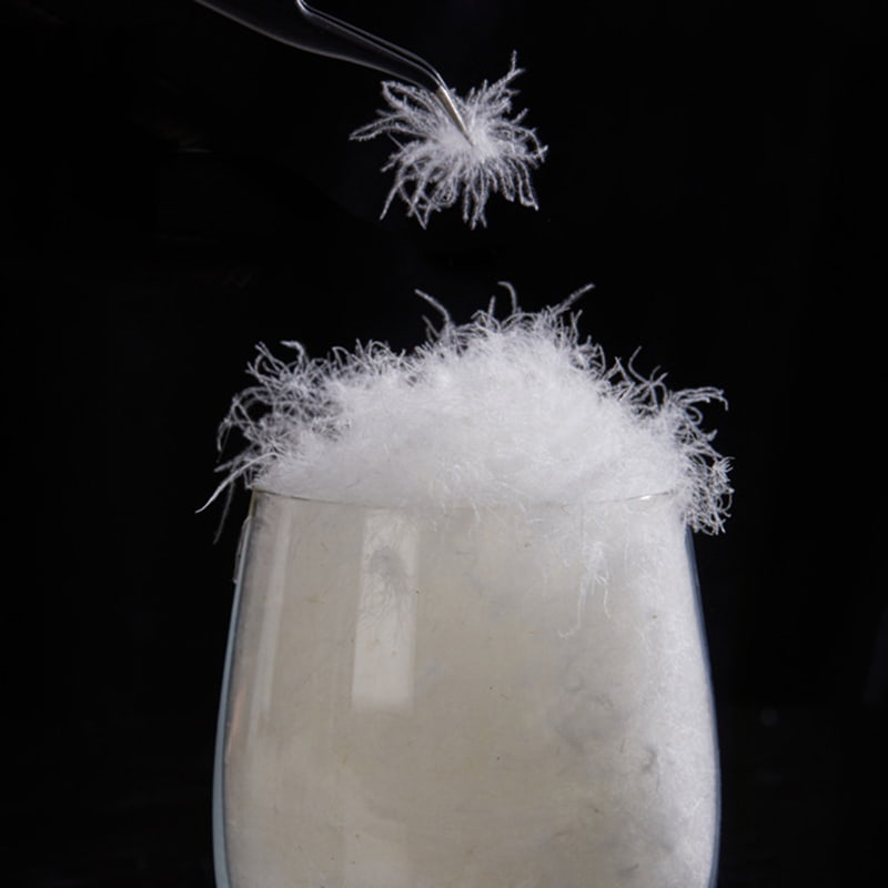 화이트 구스 다운 80% 화이트 구스 다운 80%