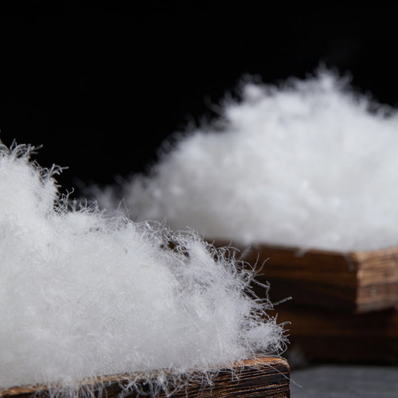 화이트 구스 다운 90% 화이트 구스 다운 90%