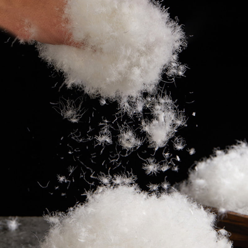 화이트 구스 다운 90% 화이트 구스 다운 90%