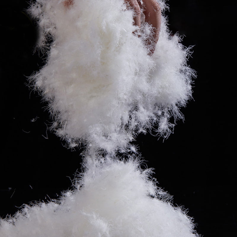 화이트 구스 다운 80% 화이트 구스 다운 80%